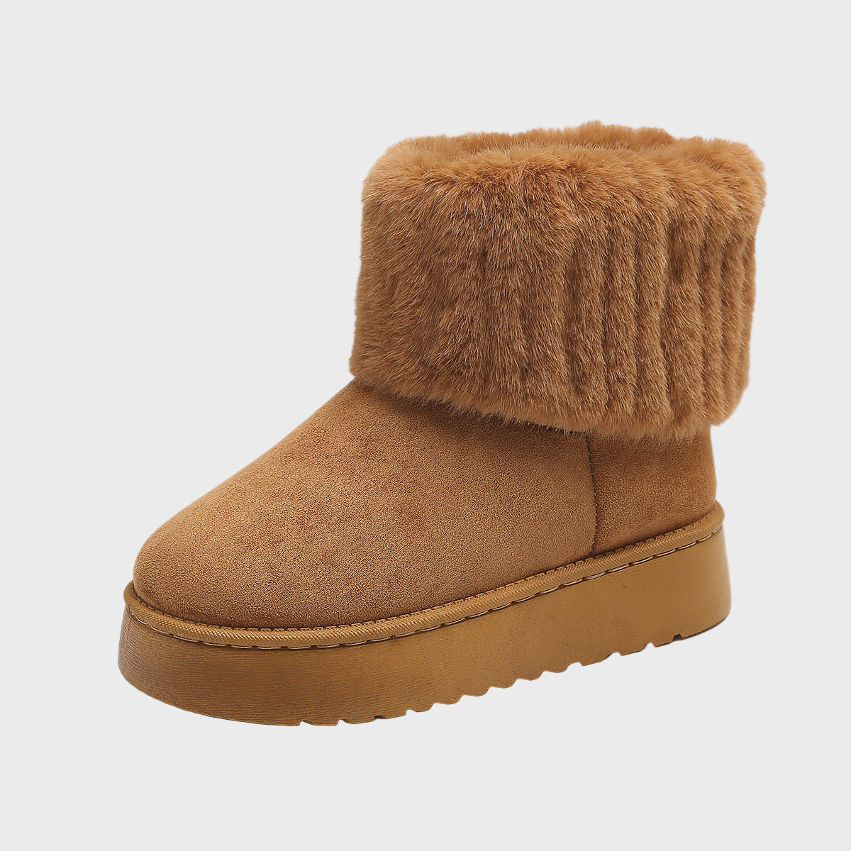 Camryn - Slip Resistant