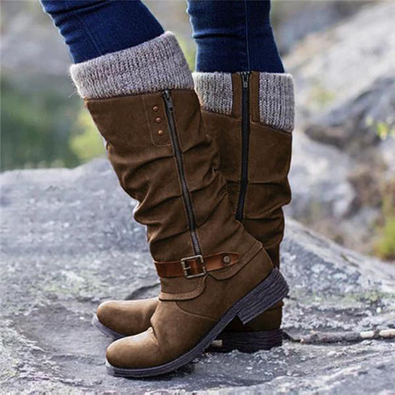Bonnie - Slip Resistant
