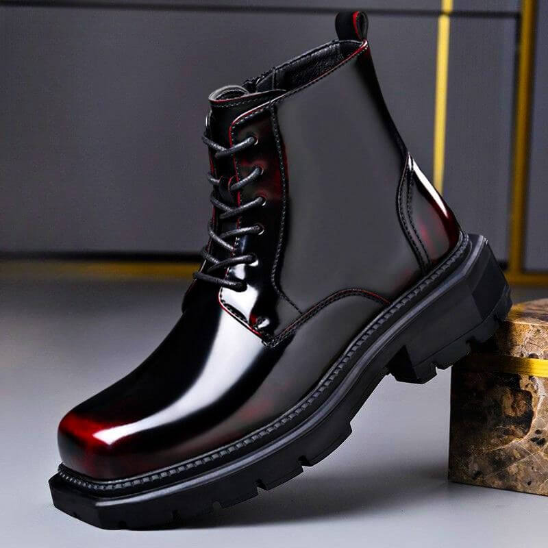 Cedric - Arch Support
