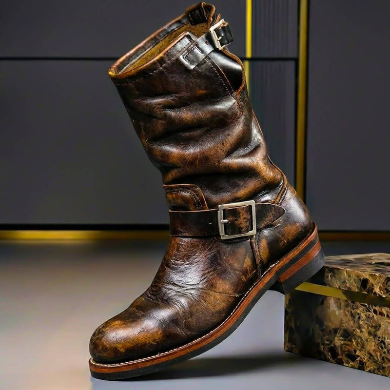 Gideon - Slip Resistant