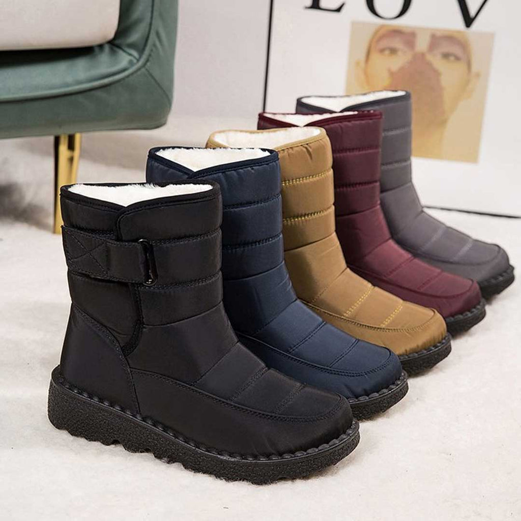 Gisela - Waterproof