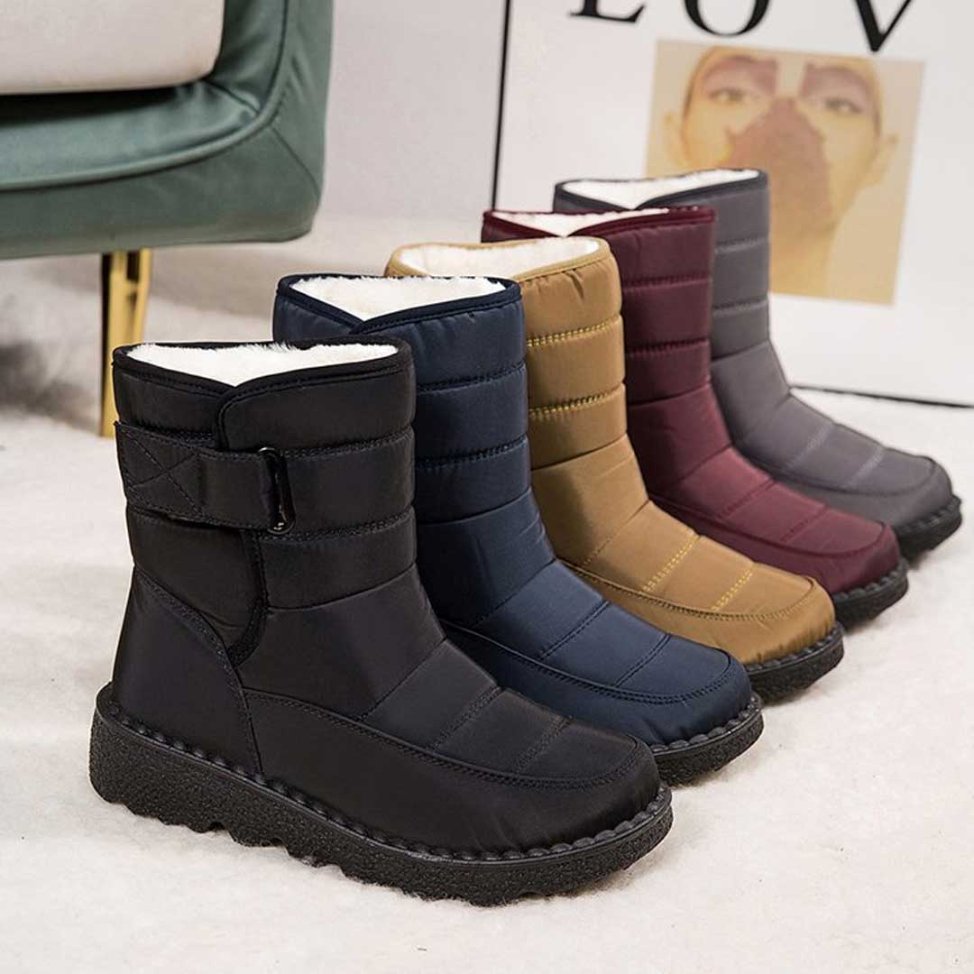 Gisela - Waterproof