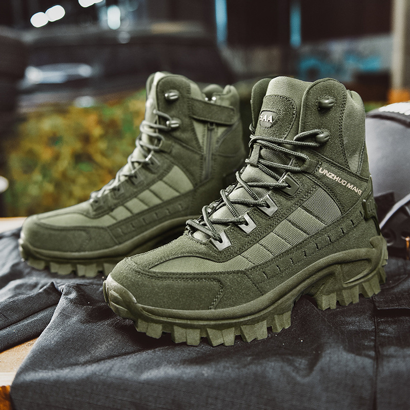 Hector - Waterproof