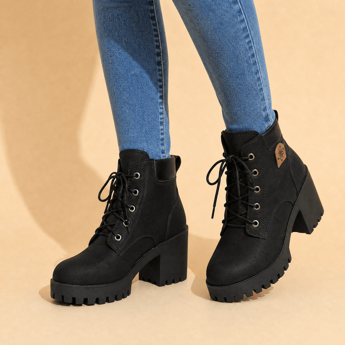 Violet - Slip Resistant