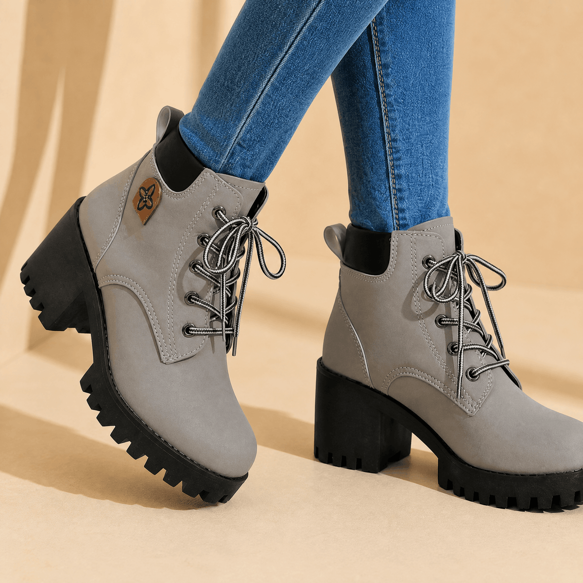 Violet - Slip Resistant