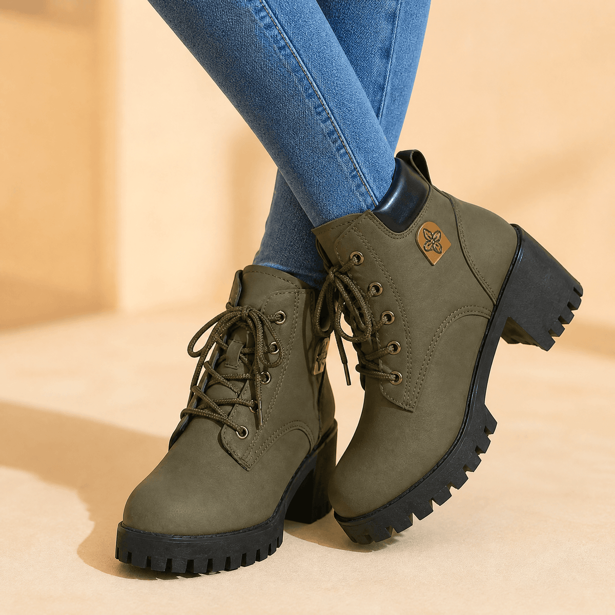 Violet - Slip Resistant