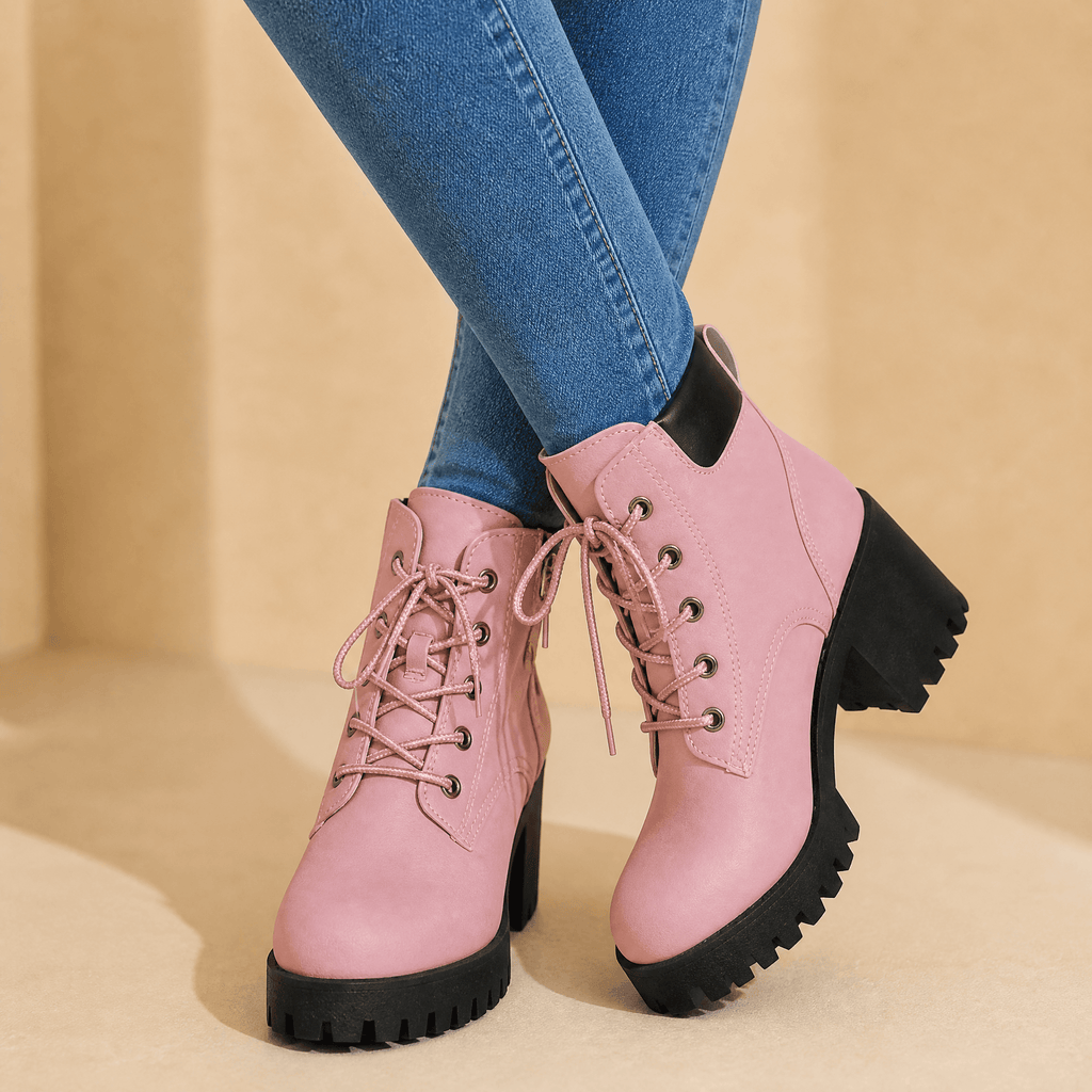 Violet - Slip Resistant