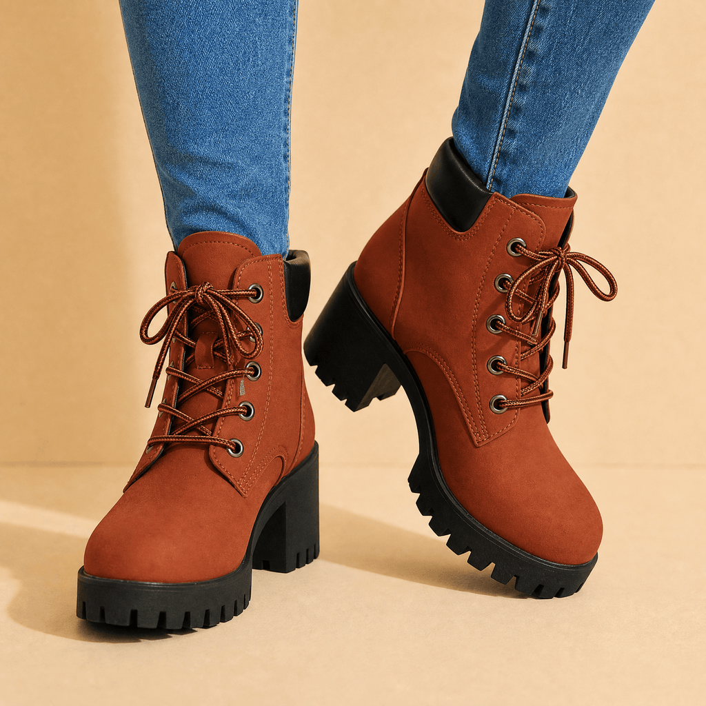 Violet - Slip Resistant