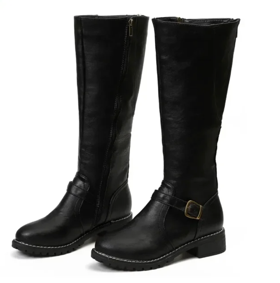Marlow - Removable Footbed