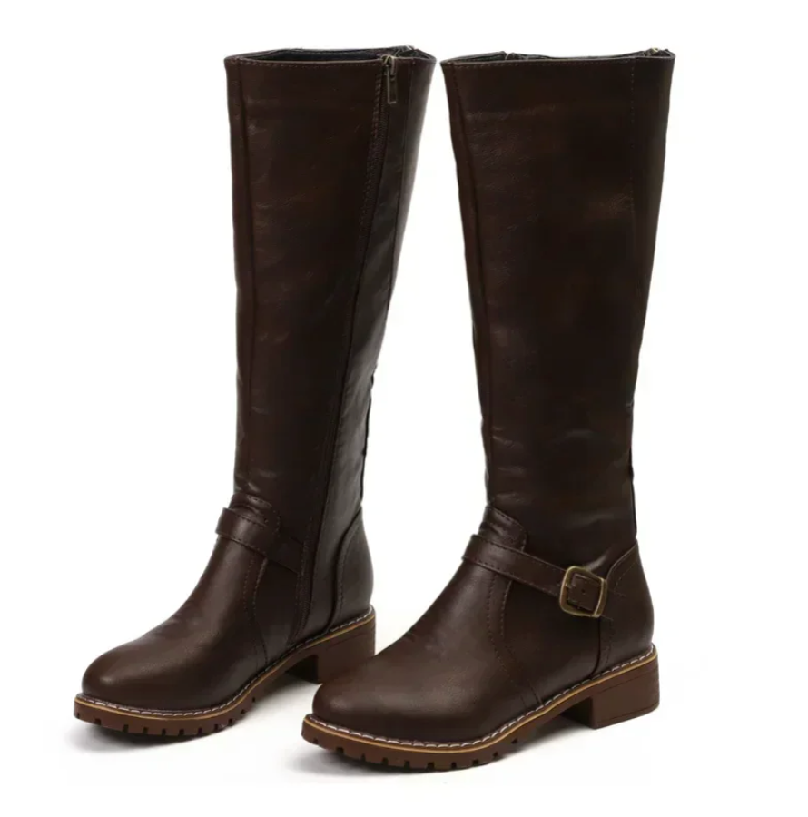 Marlow - Removable Footbed
