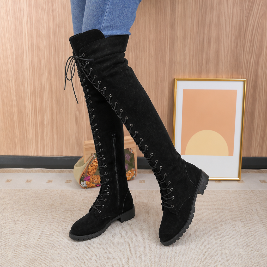 Daisy - Adjustable Calf