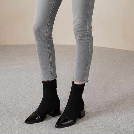 Carys - Arch Support