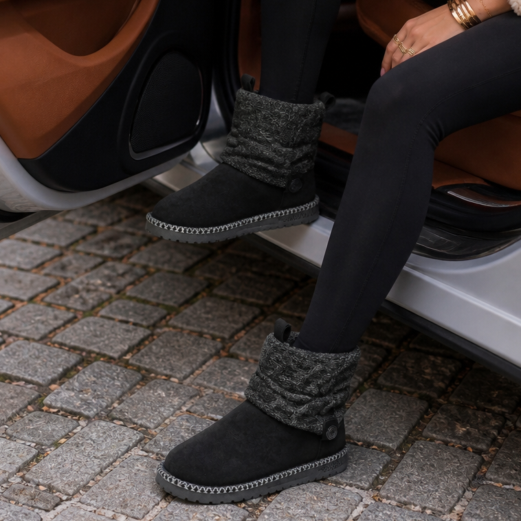 Naomi - Slip Resistant