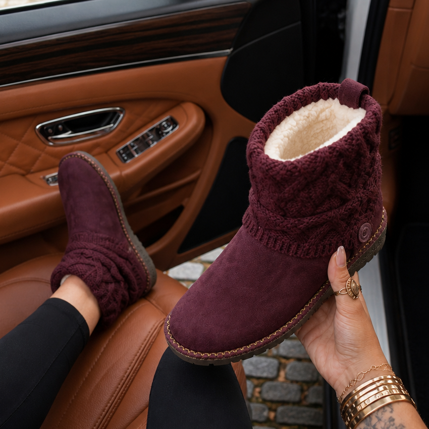 Naomi - Slip Resistant