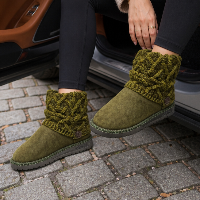 Naomi - Slip Resistant